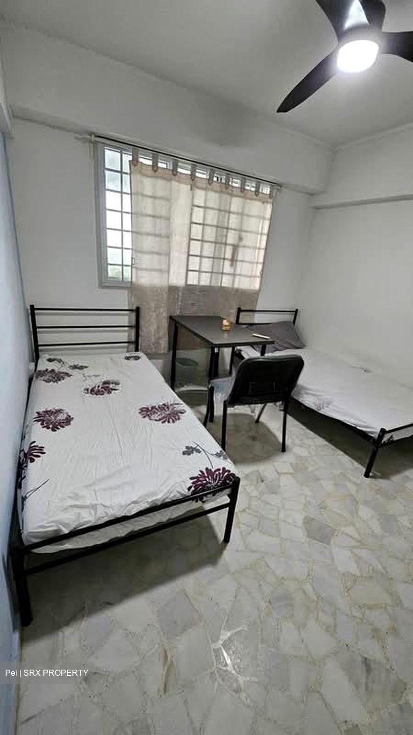Blk 610 Nee Soon Central Meadows (Yishun), HDB 4 Rooms #559535971